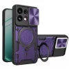 Oppo Reno16 F / Reno16 FS fialové puzdro Techsuit CamGuard Pro thumbnail