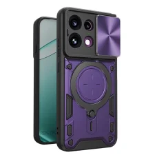  Oppo Reno16 F / Reno16 FS Lila Techsuit CamGuard Pro telefontok