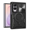 Čierne puzdro Techsuit CamGuard Pro pre Samsung Galaxy Z Fold8 thumbnail