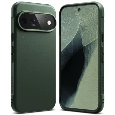 Tmavozelené puzdro Ringke Onyx pre Google Pixel 11 Pro