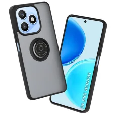 Puzdro Techsuit Glinth pre Honor X8d, čierne