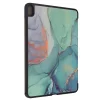 Zelené puzdro Techsuit FoldPro pre Samsung Galaxy Tab S12 Plus thumbnail