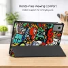 Puzdro Samsung Galaxy Tab S12 Plus Black Techsuit FoldPro thumbnail