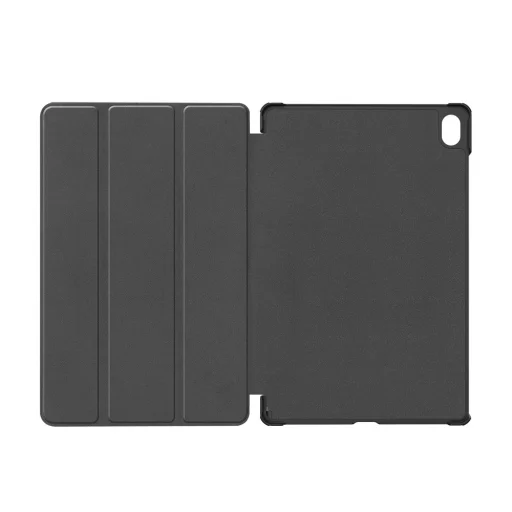 Puzdro Samsung Galaxy Tab S12 Plus Black Techsuit FoldPro - 2