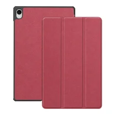 Červené puzdro Techsuit FoldPro pre Samsung Galaxy Tab S12 Plus