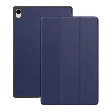 Modré puzdro Techsuit FoldPro pre Samsung Galaxy Tab S12 Plus