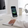 Apple iPhone 17 Pro Max / 18 Pro Max Tech-Protect FlexAir Hybrid MagSafe priehľadné puzdro thumbnail