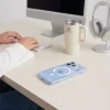 Apple iPhone 17 Pro Max / 18 Pro Max Tech-Protect FlexAir Hybrid MagSafe priehľadné puzdro thumbnail