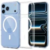 Apple iPhone 17 Pro Max / 18 Pro Max Tech-Protect FlexAir Hybrid MagSafe priehľadné puzdro thumbnail