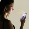 Xiaomi Redmi 17 4G/5G čierne Tech-Protect Glass Fit+ tvrdené sklo, 2 ks thumbnail
