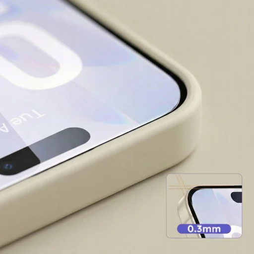 Xiaomi Redmi 17 4G/5G čierne Tech-Protect Glass Fit+ tvrdené sklo, 2 ks - 6