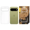 Google Pixel 11 priehľadný Tactical TPU kryt thumbnail
