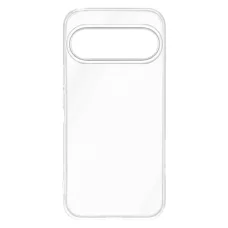Google Pixel 11 priehľadný Tactical TPU kryt