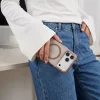 iPhone 17 Pro / 18 Pro matné púštne zlaté puzdro Tech-Protect MagZero MagSafe thumbnail