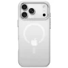 iPhone 17 Pro Max / 18 Pro Max matné biele puzdro Tech-Protect MagZero MagSafe thumbnail