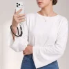 Tech-Protect C11S Rope Wrist Strap pútko na ruku – obsidiánová čierna thumbnail