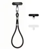 Tech-Protect C11S Rope Wrist Strap pútko na ruku – obsidiánová čierna thumbnail