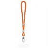 Tech-Protect C11S Rope Wrist Strap pútko na zápästie, kozmická oranžová thumbnail