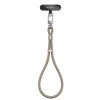 Tech-Protect C11S Rope Wrist Strap pútko na ruku, mokka béžová thumbnail