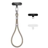 Tech-Protect C11S Rope Wrist Strap pútko na ruku, mokka béžová thumbnail