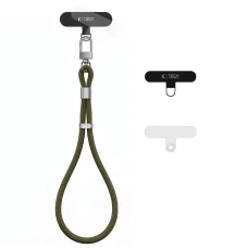 Tech-Protect C11S pútko na zápästie Nomad khaki