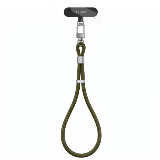 Tech-Protect C11S pútko na zápästie Nomad khaki - 2