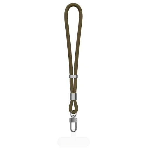 Tech-Protect C11S pútko na zápästie Nomad khaki - 3