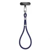 Tech-Protect C11S Rope pútko na zápästie tmavomodré thumbnail