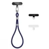 Tech-Protect C11S Rope pútko na zápästie tmavomodré thumbnail