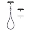 Tech-Protect C11S Rope Wrist Strap csuklópánt árnyékszürke thumbnail