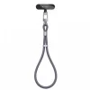 Tech-Protect C11S Rope Wrist Strap csuklópánt árnyékszürke thumbnail