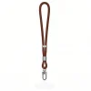 Tech-Protect C11S Rope csuklópánt, dióbarna thumbnail
