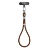 Tech-Protect C11S Rope csuklópánt, dióbarna thumbnail
