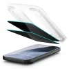 Google Pixel 11 Pro / 10 Pro / 9 Pro / 9 Spigen Glass tR EZ Fit Pro privátne ochranné sklo, 2 ks thumbnail