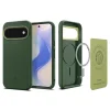 Spigen Nano Pop MagFit MagSafe ochranný kryt pre Google Pixel 11, avokádová zelená thumbnail