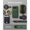  Google Pixel 11 avokádózöld Spigen Nano Pop MagFit MagSafe védőtok thumbnail