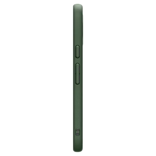 Spigen Nano Pop MagFit MagSafe ochranný kryt pre Google Pixel 11, avokádová zelená - 7