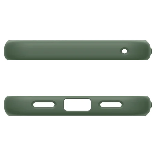 Spigen Nano Pop MagFit MagSafe ochranný kryt pre Google Pixel 11, avokádová zelená - 8