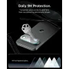  Google Pixel 11 Pro XL Spigen Glass tR EZ Fit Optik Pro kameralencse-védő, 2 db, kristálytiszta thumbnail