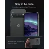 Google Pixel 11 Pro krištáľovo čisté Spigen Glass tR EZ Fit Optik Pro ochranné sklo na šošovky fotoaparátu, 2 ks thumbnail