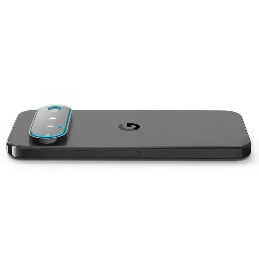 Google Pixel 11 Spigen Glas.tR EZ Fit Optik Pro ochranné sklo na kameru, 2 kusy, číra - 8