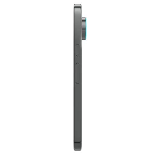  Google Pixel 11 Pro XL Spigen Glass tR EZ Fit Optik Pro kameralencse-védő, 2 db, kristálytiszta - 10