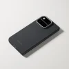  Google Pixel 11 Pro Fold fekete/szürke sávolykötésű Pitaka Edge Case aramidszálas hátlap tok Axis funkcióval thumbnail