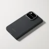  Google Pixel 11 Pro Fold fekete/szürke sávolykötésű Pitaka Edge Case aramidszálas hátlap tok Axis funkcióval thumbnail