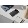  Google Pixel 11 Pro Fold fekete/szürke sávolykötésű Pitaka Edge Case aramidszálas hátlap tok Axis funkcióval thumbnail
