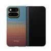 Google Pixel 11 Pro Fold PITAKA Edge Case ctr.Axis zadný kryt California Dream Sunset 2.0 thumbnail