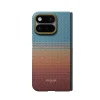 Google Pixel 11 Pro Fold PITAKA Edge Case ctr.Axis zadný kryt California Dream Sunset 2.0 thumbnail