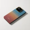 Google Pixel 11 Pro Fold PITAKA Edge Case ctr.Axis zadný kryt California Dream Sunset 2.0 thumbnail