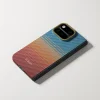 Google Pixel 11 Pro Fold PITAKA Edge Case ctr.Axis zadný kryt California Dream Sunset 2.0 thumbnail