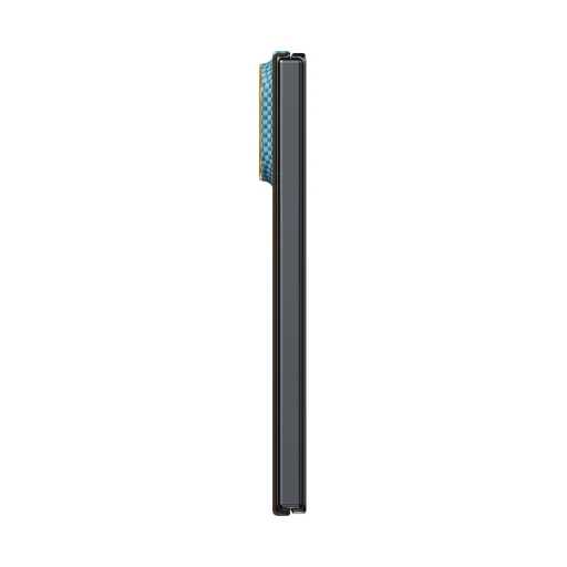Google Pixel 11 Pro Fold PITAKA Edge Case ctr.Axis zadný kryt California Dream Sunset 2.0 - 8